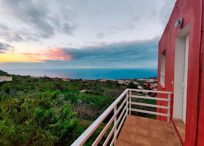 Apartamento Casa De Valentina
