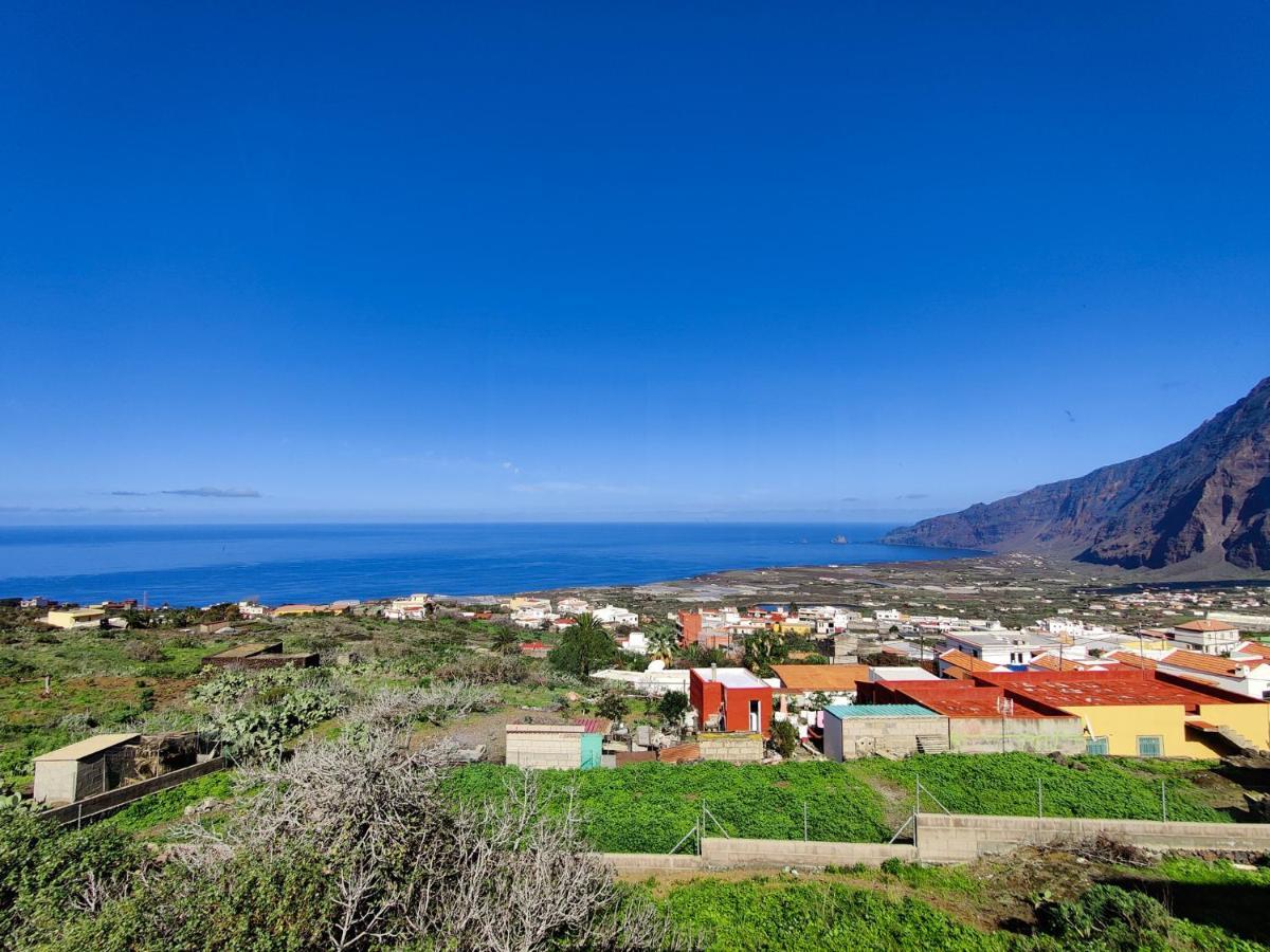 Casa De Valentina Frontera