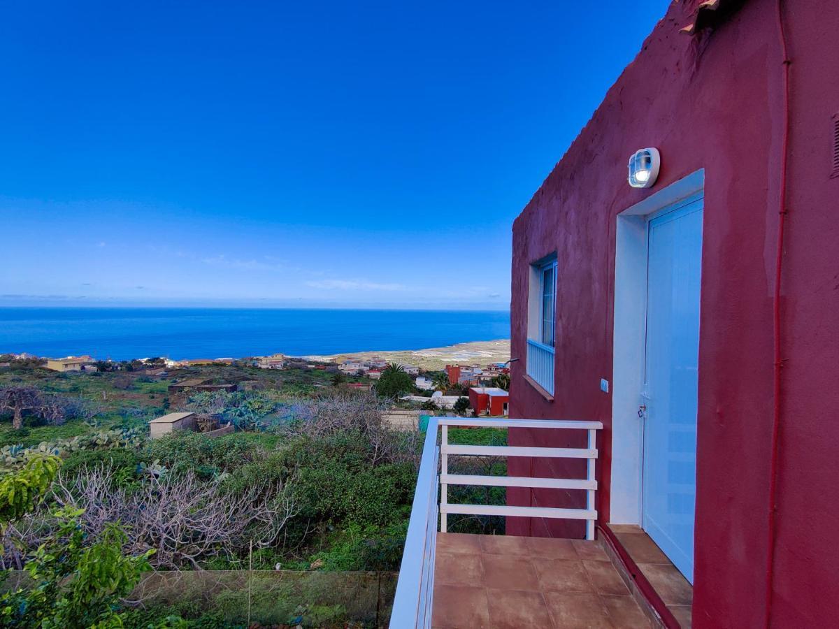 Casa De Valentina Frontera